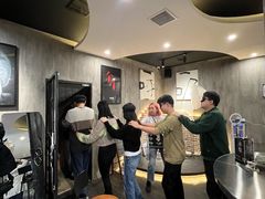 -呼吸沉浸式剧场(甘露园店)