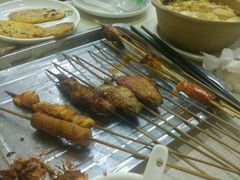 -兄弟联果木炭烤翅·50年家传鸡翅秘方