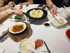 -潮福城大酒楼(湖滨北路店)