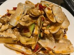-老万烧烤(典逸心洲店)