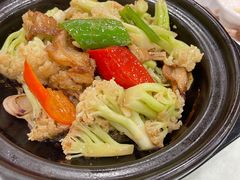 -万年酒楼(越秀南路店)