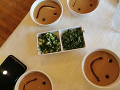 传统麻酱小料-东来顺饭庄(天坛店)