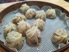 福鼎小笼包-大叔家福鼎小吃(十全街店)