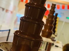 -歌斐颂巧克力小镇