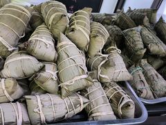 -璐坊粽王(复兴中路店)