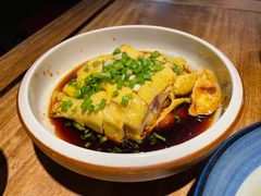 -兰溪小馆(东直门簋街店)