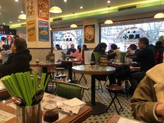 大堂-小龍鳳餐室(番禺路店)