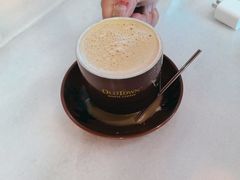 -Old Town White Coffee(gateway@klia2)