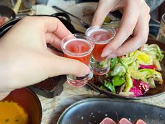 -BROWNSTONE布朗石西班牙餐厅(富城店)