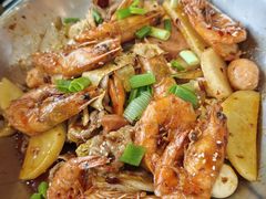 -晓林火锅(安定门店)