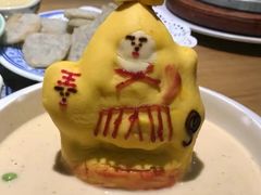 -局气 烤鸭·北京菜(光华路店)