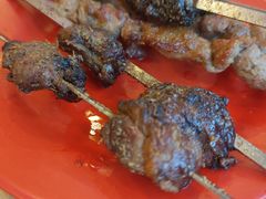 -维吾尔餐厅(宜山路店)