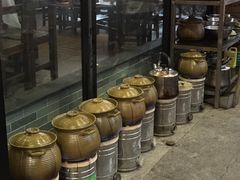 -味可道美食坊(福基路店)