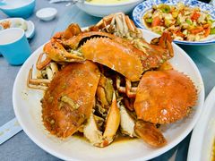 -杨记海鲜楼(三门黑金冠店)