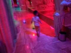 -水晶之星洗浴温泉汗蒸