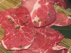 -AJIYA·池袋日式烧肉自助(天津万象城店)