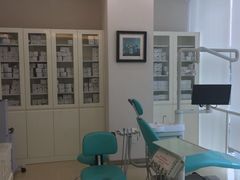 -泰康拜博口腔(凯迪大厦店)