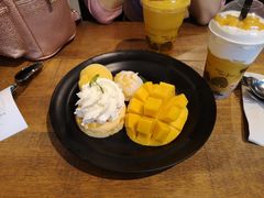 -Mango Tango