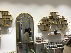 -肆兮眼镜·蔡司·徕卡战略合作店(大坪店)