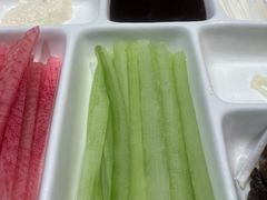 -小大董·烤鸭(凤凰汇店)