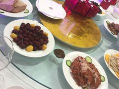 -北京饭店