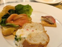 -北京贵宾楼饭店 红墙咖啡厅