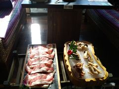 -滇釜火锅·能喝汤的火锅(车公庄店)