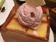 -百纳·维萨吧西餐厅(百纳瑞汀酒店)