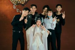 -盘子女人坊古装写真摄影(厦门总店)