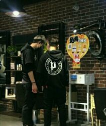 -P.STYLE 派斯造型
