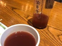 -渝是乎川渝小炒(新世界百货望京店)