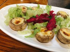 -TUK土耳其餐厅·下午茶(卢湾店)