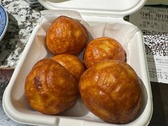 -泸溪河桃酥(西直门凯德店)