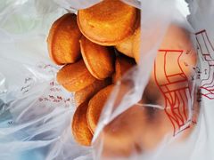 -詹记桃酥(百盛店)