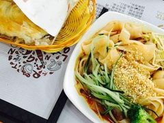 -魏家凉皮(文景路店)