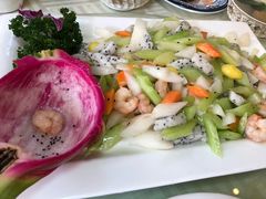 -美达尔烧烤海鲜家常菜(泰山路店)