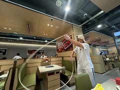 -海底捞火锅(方圆荟店)