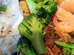 -远洲凤凰山庄臻味全日餐厅