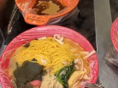 -安发瞧麻辣烫(总店)