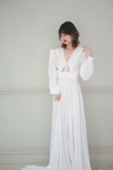 点击看大图 -Chic Bridal 熙可婚纱