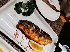 -歌行灯日本料理(伊势丹店)