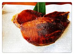 酱烤厚切牛舌-有喜屋·深夜食堂(北京西路店)