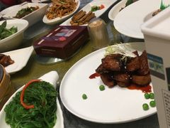 -老街渔味馆(芳华店)