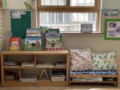 -世纪昂立幼儿园