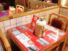 -味福记·本地特色菜(八一万达广场店)