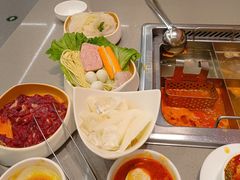 -海底捞火锅(万达广场店)