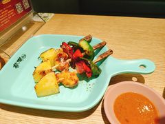 -蔡澜Pho·越南粉餐厅(海上世界店)