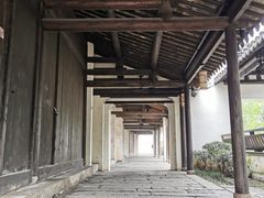 -黎里古镇