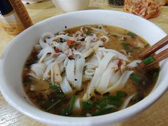 -湘乡米粉(东山北路店)