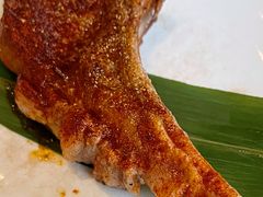 烤羊排-柚子(假日店)